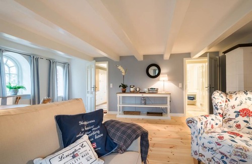 Boel Apartment | 80 m² Apartment ∙ 1 bedroom ∙ 2 guests