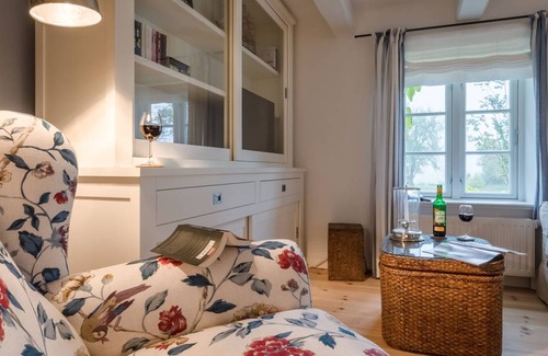 Boel Apartment | 80 m² Apartment ∙ 1 bedroom ∙ 2 guests
