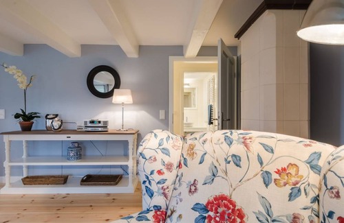 Boel Apartment | 80 m² Apartment ∙ 1 bedroom ∙ 2 guests