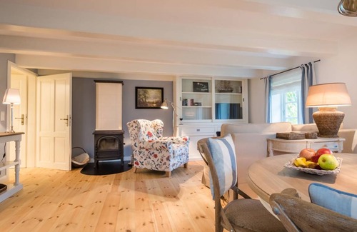 Boel Apartment | 80 m² Apartment ∙ 1 bedroom ∙ 2 guests