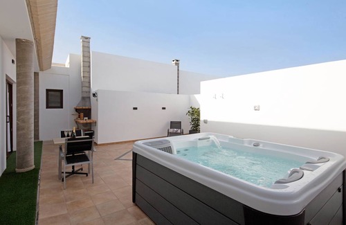 Puerto del Rosario Apartment | 80 m² Apartment ∙ 1 bedroom ∙ 2 guests