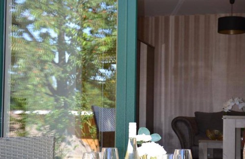 Lednice Apartment | 80 m² Apartment ∙ 2 bedrooms ∙ 6 guests
