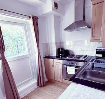 Chelsea Riverside Apartment | 80 m² Apartment ∙ 2 bedrooms ∙ 6 guests