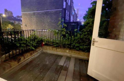 Chelsea Riverside Apartment | 80 m² Apartment ∙ 2 bedrooms ∙ 6 guests