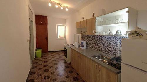 Kuciste Apartment | 80 m² Apartment ∙ 2 bedrooms ∙ 6 guests