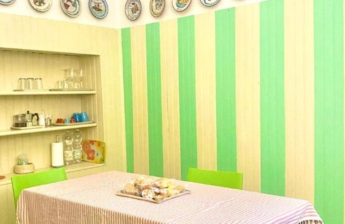 Brescia Antica Apartment | 80 m² Apartment ∙ 2 bedrooms ∙ 3 guests