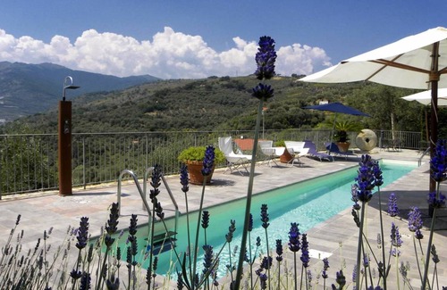 Civezza Apartment | 80 m² Apartment ∙ 2 bedrooms ∙ 5 guests