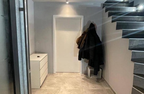 Mannswoerth Apartment | 80 m² Apartment ∙ 2 bedrooms ∙ 9 guests