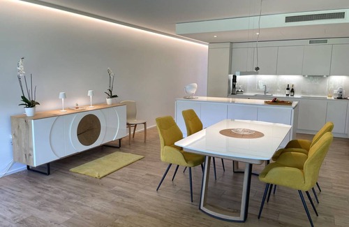 Arcegno Apartment | 80 m² Apartment ∙ 2 bedrooms ∙ 6 guests