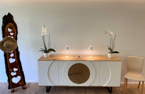 Arcegno Apartment | 80 m² Apartment ∙ 2 bedrooms ∙ 6 guests