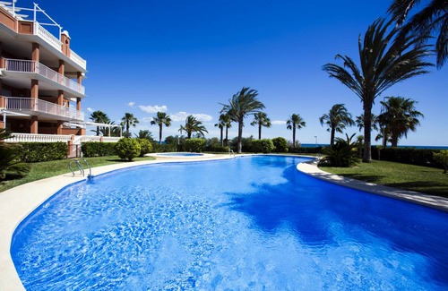 Almadrava Beach Apartment | 80 m² Apartment ∙ 2 bedrooms ∙ 5 guests