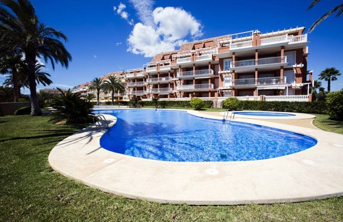 Almadrava Beach Apartment | 80 m² Apartment ∙ 2 bedrooms ∙ 5 guests