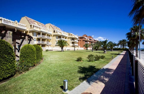 Almadrava Beach Apartment | 80 m² Apartment ∙ 2 bedrooms ∙ 5 guests