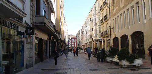 Ensanche Apartment | 80 m² Apartment ∙ 2 bedrooms ∙ 5 guests