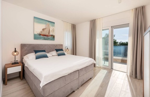Promajna Apartment | 80 m² Apartment ∙ 2 bedrooms ∙ 6 guests