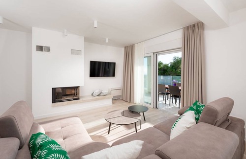 Promajna Apartment | 80 m² Apartment ∙ 2 bedrooms ∙ 6 guests