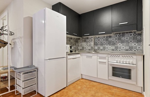 Luanco Apartment | 80 m² Apartment ∙ 3 bedrooms ∙ 4 guests