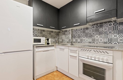 Luanco Apartment | 80 m² Apartment ∙ 3 bedrooms ∙ 4 guests