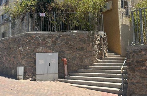 Eilat Apartment | 80 m² Apartment ∙ 3 bedrooms ∙ 6 guests