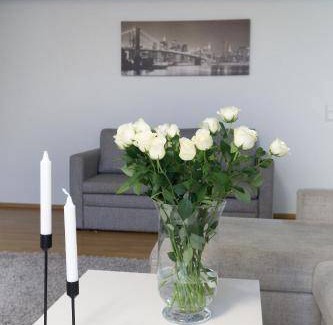Oulu Apartment | 80 m² Apartment ∙ 3 bedrooms ∙ 8 guests