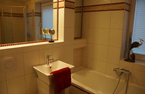 Staufenberg Apartment | 80 m² Apartment ∙ 1 bedroom ∙ 4 guests