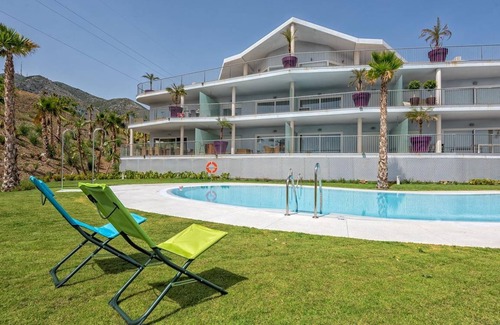 La Capellania Apartment | 80 m² Apartment ∙ 3 bedrooms ∙ 6 guests