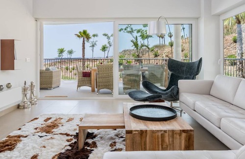 La Capellania Apartment | 80 m² Apartment ∙ 3 bedrooms ∙ 6 guests
