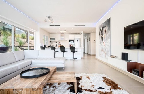 La Capellania Apartment | 80 m² Apartment ∙ 3 bedrooms ∙ 6 guests