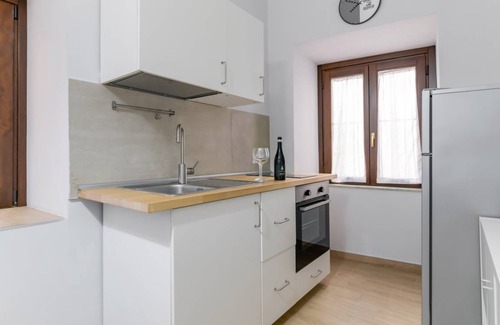 Centro Storico Apartment | 80 m² Apartment ∙ 1 bedroom ∙ 6 guests