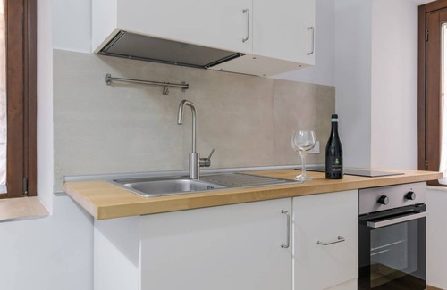 Centro Storico Apartment | 80 m² Apartment ∙ 1 bedroom ∙ 6 guests