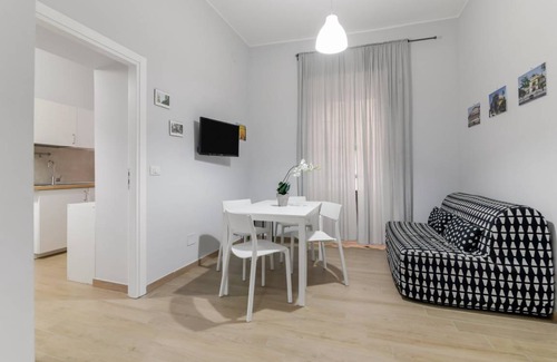 Centro Storico Apartment | 80 m² Apartment ∙ 1 bedroom ∙ 6 guests