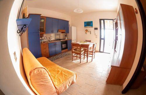 Seccagrande Apartment | 80 m² Apartment ∙ 3 bedrooms ∙ 7 guests
