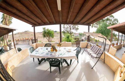 Seccagrande Apartment | 80 m² Apartment ∙ 3 bedrooms ∙ 7 guests
