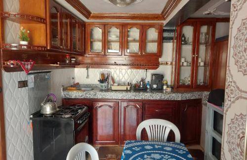 Temsia Apartment | 80 m² Apartment ∙ 1 bedroom ∙ 3 guests