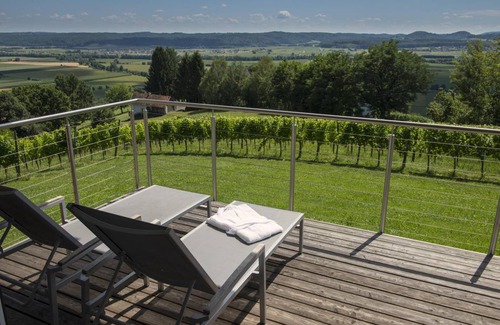 Johnsdorf-Brunn House | 80 m² House ∙ 2 bedrooms ∙ 6 guests