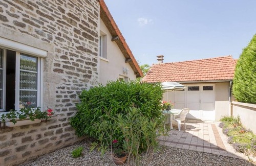 Thoisy-le-Desert Cottage | 80 m² Cabin ∙ 2 bedrooms ∙ 4 guests