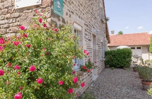 Thoisy-le-Desert Cottage | 80 m² Cabin ∙ 2 bedrooms ∙ 4 guests
