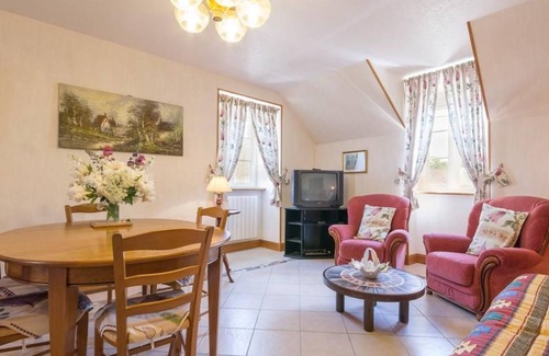 Thoisy-le-Desert Cottage | 80 m² Cabin ∙ 2 bedrooms ∙ 4 guests