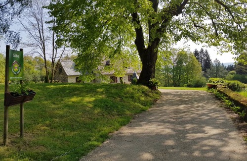 Latronche House | 80 m² Gîte ∙ 2 bedrooms ∙ 5 guests