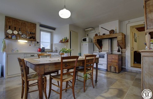 Pollieu House | 80 m² Gîte ∙ 3 bedrooms ∙ 6 guests