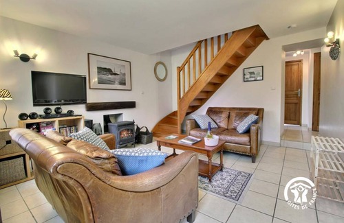 Le Gorvello House | 80 m² Gîte ∙ 3 bedrooms ∙ 6 guests
