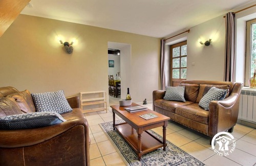 Le Gorvello House | 80 m² Gîte ∙ 3 bedrooms ∙ 6 guests