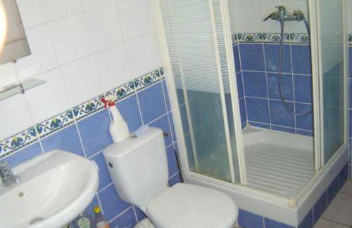 Fontaine de Moutte House | 80 m² House ∙ 2 bedrooms ∙ 5 guests