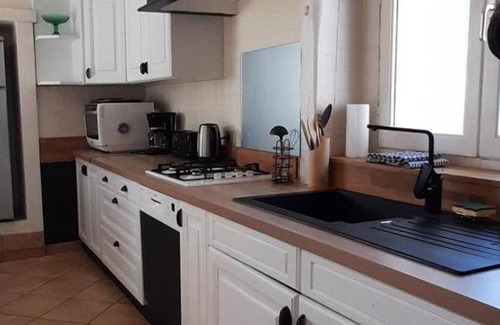 Arras-en-Lavedan House | 80 m² House ∙ 2 bedrooms ∙ 6 guests