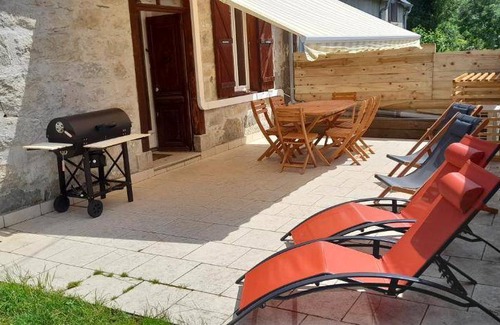Arras-en-Lavedan House | 80 m² House ∙ 2 bedrooms ∙ 6 guests