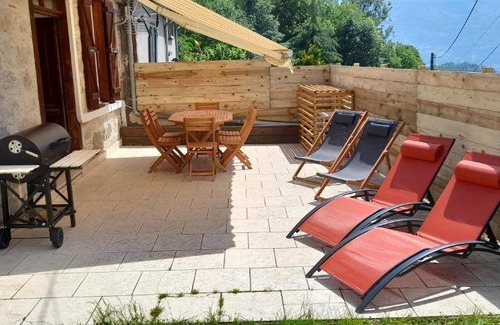 Arras-en-Lavedan House | 80 m² House ∙ 2 bedrooms ∙ 6 guests