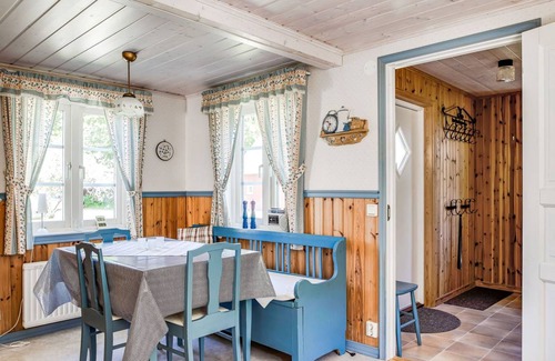 Atran House | 80 m² House ∙ 1 bedroom ∙ 4 guests