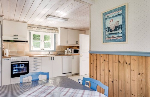 Atran House | 80 m² House ∙ 1 bedroom ∙ 4 guests
