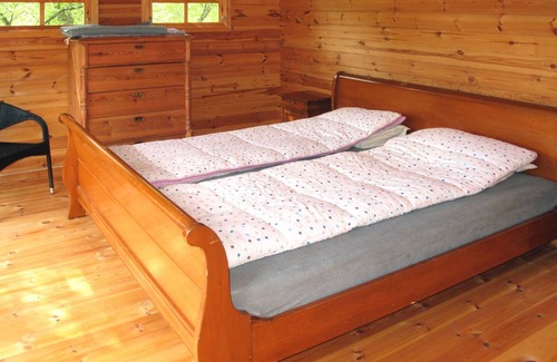 Asarum House | 80 m² House ∙ 1 bedroom ∙ 8 guests