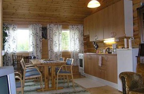 Somero House | 80 m² House ∙ 1 bedroom ∙ 6 guests